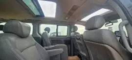 Hyundai Grand Starex 2010