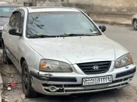 هونداي افانتي XD موديل 2004 للبيع, دمشق, RF17606928