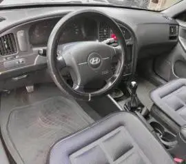 هونداي افانتي XD موديل 2004 للبيع, دمشق, RF17606928