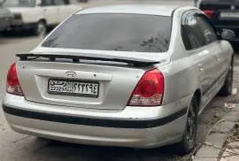 هونداي افانتي XD موديل 2004 للبيع, دمشق, RF17606928