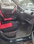 Honda Atuz 2002, Aleppo