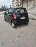 Honda Atuz 2002, Aleppo