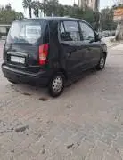 Honda Atuz 2002, Aleppo