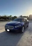 Ford Taurus 2015, Damascus