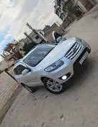 سي ام 2010, حماة