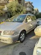 هونداي تريبجت 2007, دمشق