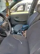 تاتا كرت 2009, دمشق