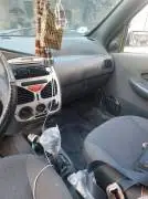 تاتا كرت 2009, دمشق