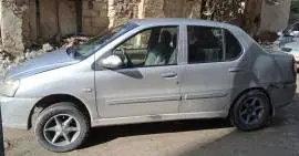 تاتا 2009, دمشق