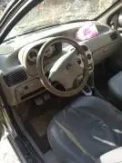 تاتا 2009, دمشق