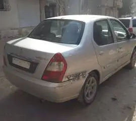 تاتا 2009, دمشق