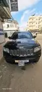 Jeep Grand Cherokee 2012, Idlib