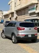 Kia Sportage 2012, Daraa, RF43522604