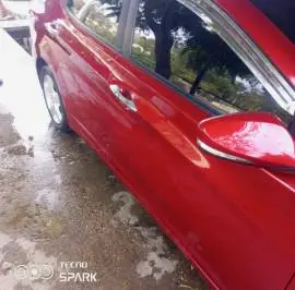 Hyundai Avante 2011, Tartus, RF24383237