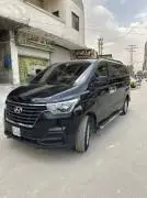 Hyundai H1 Starex 2020