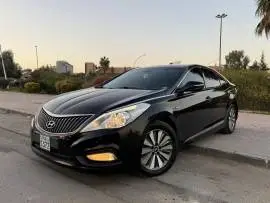 هيونداي جرانديور 2015, دمشق