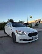 Kia K900 2015 for sale, Damascus