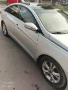 هونداي سوناتا 2011, دمشق, RF20656132
