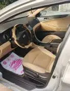 هونداي سوناتا 2011, دمشق, RF20656132