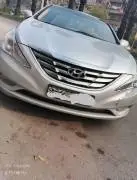 هونداي سوناتا 2011, دمشق, RF20656132