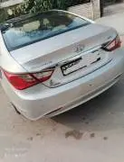 هونداي سوناتا 2011, دمشق, RF20656132