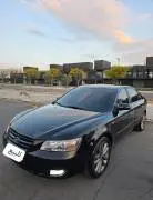 Hyundai Sonata 2006, Damascus