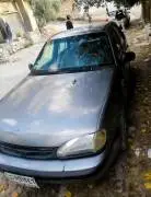 دايو ريسر  بحالة جيدة