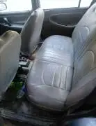 دايو ريسر  بحالة جيدة