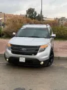 Ford Explorer 2013 Limited, Damascus