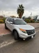 فورد أكسبلور 2013 ليمتد, دمشق, RF16601353