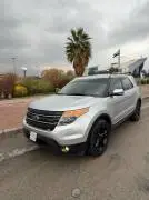 فورد أكسبلور 2013 ليمتد, دمشق, RF16601353