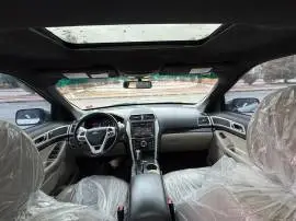 فورد أكسبلور 2013 ليمتد, دمشق, RF16601353