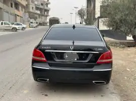 هيونداي ازيرا 2012 فل كامل للبيع, دمشق, RF13675845