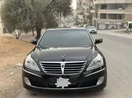 Hyundai Azera 2012 for sale, Damascus