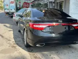 هيونداي ازيرا 2012 فل كامل للبيع, دمشق, RF13675845