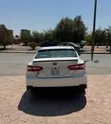 تويوتا كامري 2020 هايبرد, دمشق