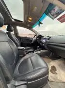 Kia Forte 2012, Damascus