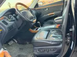 Kia Forte 2012, Damascus