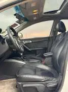 Kia Forte 2012, Damascus
