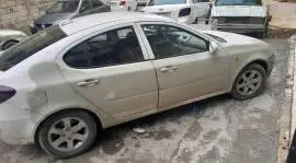 Proton Gem 2010, Damascus
