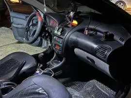 Peugeot 206 2000, Aleppo, RF17116139