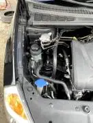 كيا كرنفال 2011, دمشق