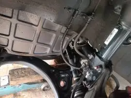 كيا كرنفال 2011, دمشق