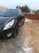 Chevrolet Daewoo 2012