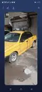 Daewoo Lanos 2002, Damascus