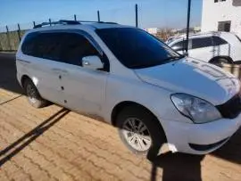 كيا كرنفال 2010, RF11320482