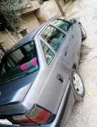 دايو ريسر  بحالة جيدة 2000