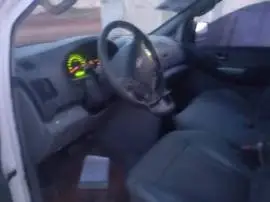 هيونداي اتش ون 2014, درعا