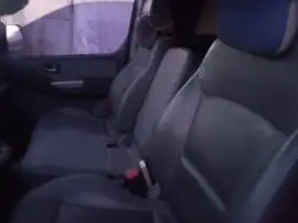 هيونداي اتش ون 2014, درعا