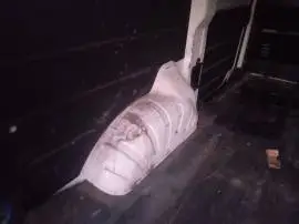 هيونداي اتش ون 2014, درعا